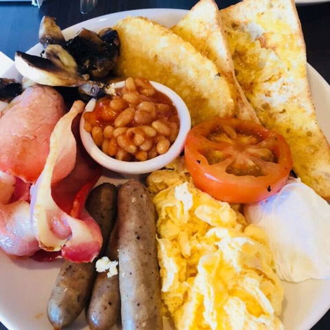 The Coffee Club - Murdoch - Australian Directory 0