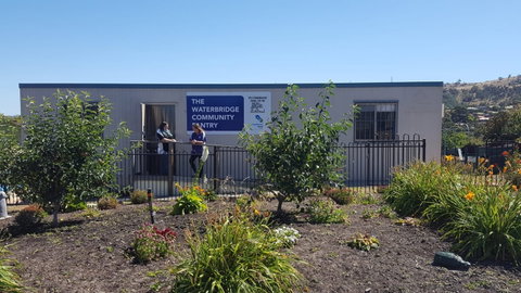Waterbridge Food Pantry - Australian Directory 1