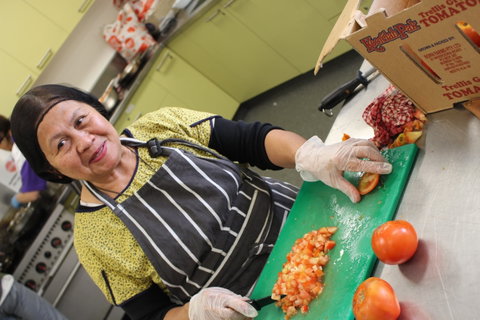 Waterbridge Food Pantry - Australian Directory 2