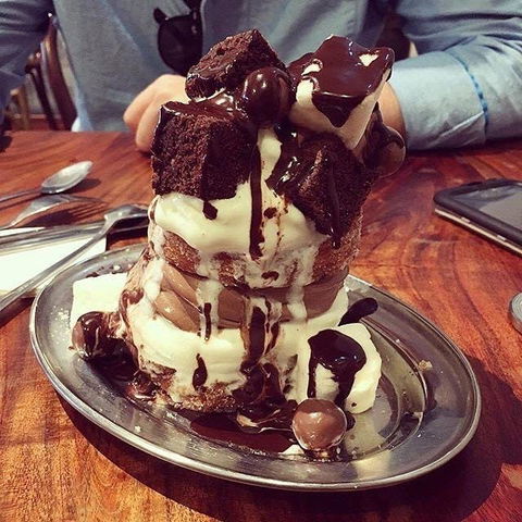 Whisk Creamery - Subiaco - Australian Directory 0