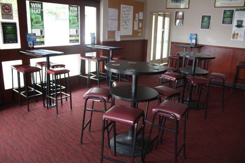 The Bennett Hotel - Australian Directory 0