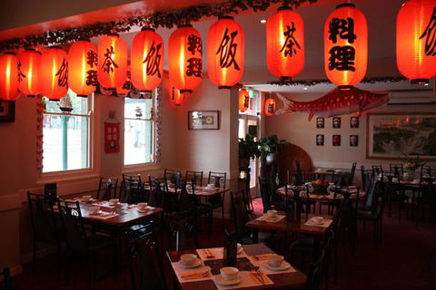 The Bennett Hotel - Australian Directory 2