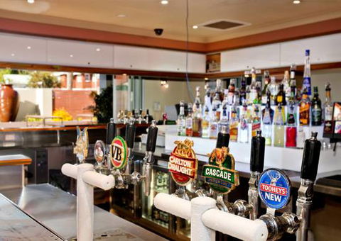 Hotel Jesmond - Australian Directory 3