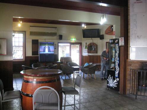 Clarence Town NSW Australian Directory