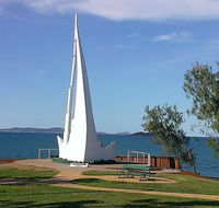 Emu Park Holiday Accommodation