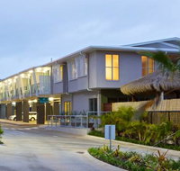 The Coast Motel - Australian Directory