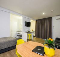 Glenmore Palms Motel - Australian Directory