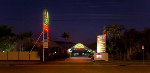 Glenmore Palms Motel - Australian Directory 4
