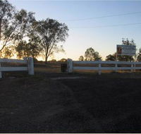 Rockhampton Riverside Cabins - Australian Directory