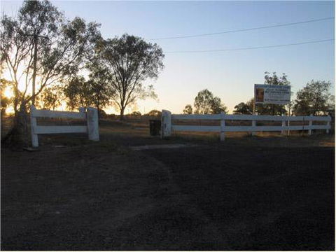 Rockhampton Riverside Cabins - Australian Directory 0