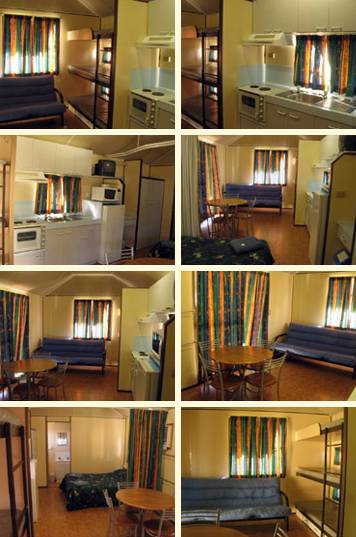 Rockhampton Riverside Cabins - Australian Directory 2