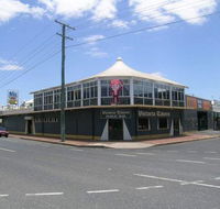 Victoria Tavern - Australian Directory