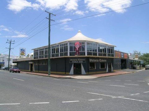Victoria Tavern - Australian Directory 0
