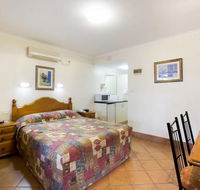 Glenmore Hotel-Motel - Australian Directory