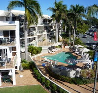 Regatta Riverfront Apartments - Australian Directory