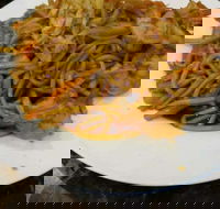 BBQ Noodle House - Australian Directory