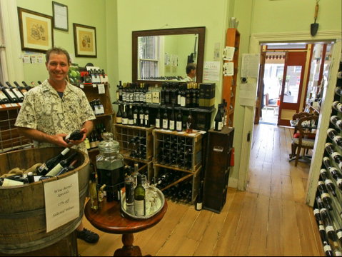 Beechworth Provender - Australian Directory 0