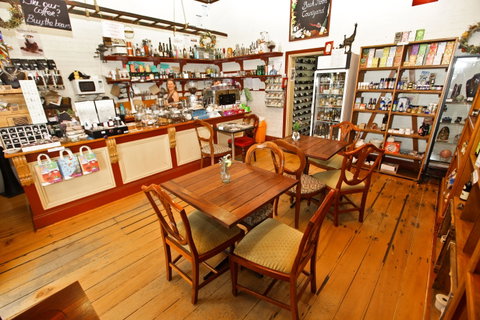 Beechworth Provender - Australian Directory 1