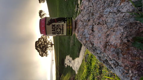 Black Dog Brewery - Australian Directory 2