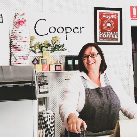 Coffee On Cooper - Australian Directory 0