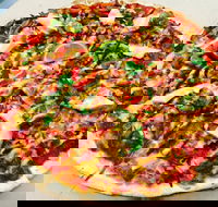 Crust Pizza - Australian Directory