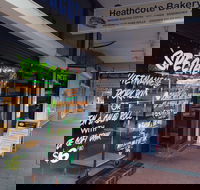 Heathcote Bakehouse - Australian Directory