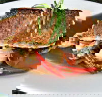 House Of Siam Thai - Australian Directory