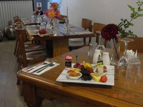 Jersey Girls Cafe - Australian Directory 0