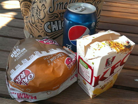 KFC - Hillarys - Australian Directory 0