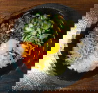 Little Miss Korea - Australian Directory