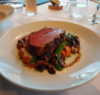 Ocean Restaurant - Australian Directory