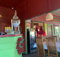 Pizza in the Mist - Australian Directory