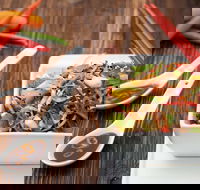 Red Hot Thai - Australian Directory