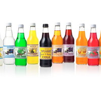 Rices Back of Bourke Cordials - Australian Directory