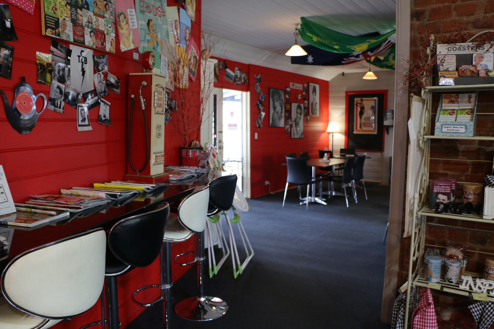 Bungendore NSW Australian Directory