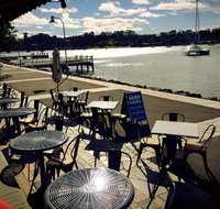Sam's Pizzeria on the Waterfront - Australian Directory