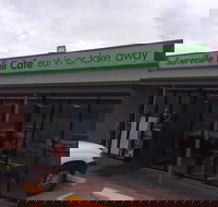 Somerville Deli - Australian Directory