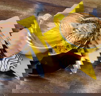 Spokes Cafe - Australian Directory