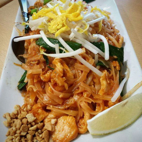 Thai Corner Kitchen - Bateman - Australian Directory 0