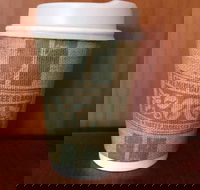 The Ariston Cafe Lunch Bar - Australian Directory