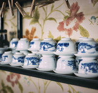 The Rice Den - Australian Directory