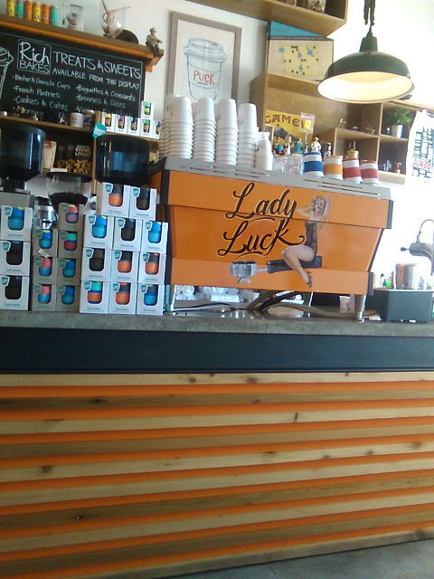 The East Kitchen - Australian Directory 0
