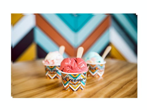 The Ice Creamery - Australian Directory 0