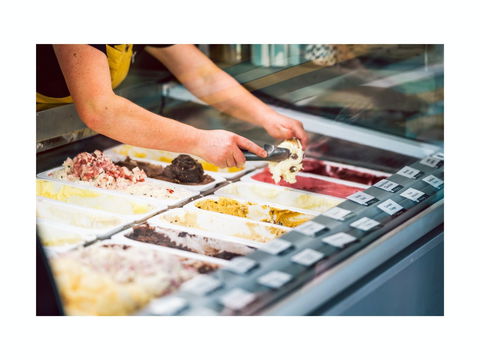 The Ice Creamery - Australian Directory 2