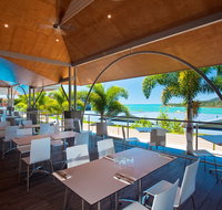 Tides Restaurant and Bar - Australian Directory
