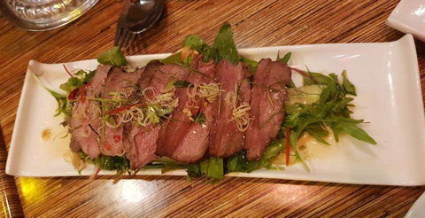 Totally Thai Eating House - Australian Directory 0