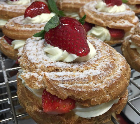 Uncle Bob's Bakery - Redland Bay - Australian Directory 0