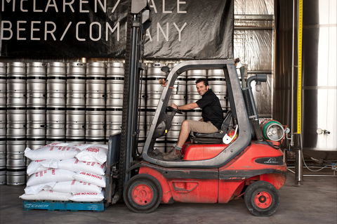 Vale Brewing - Australian Directory 0