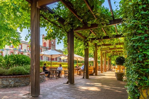 Yalumba - Australian Directory 0