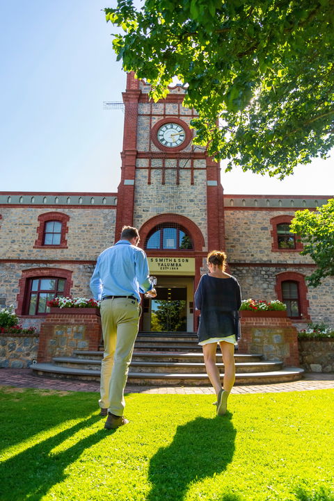 Yalumba - Australian Directory 2